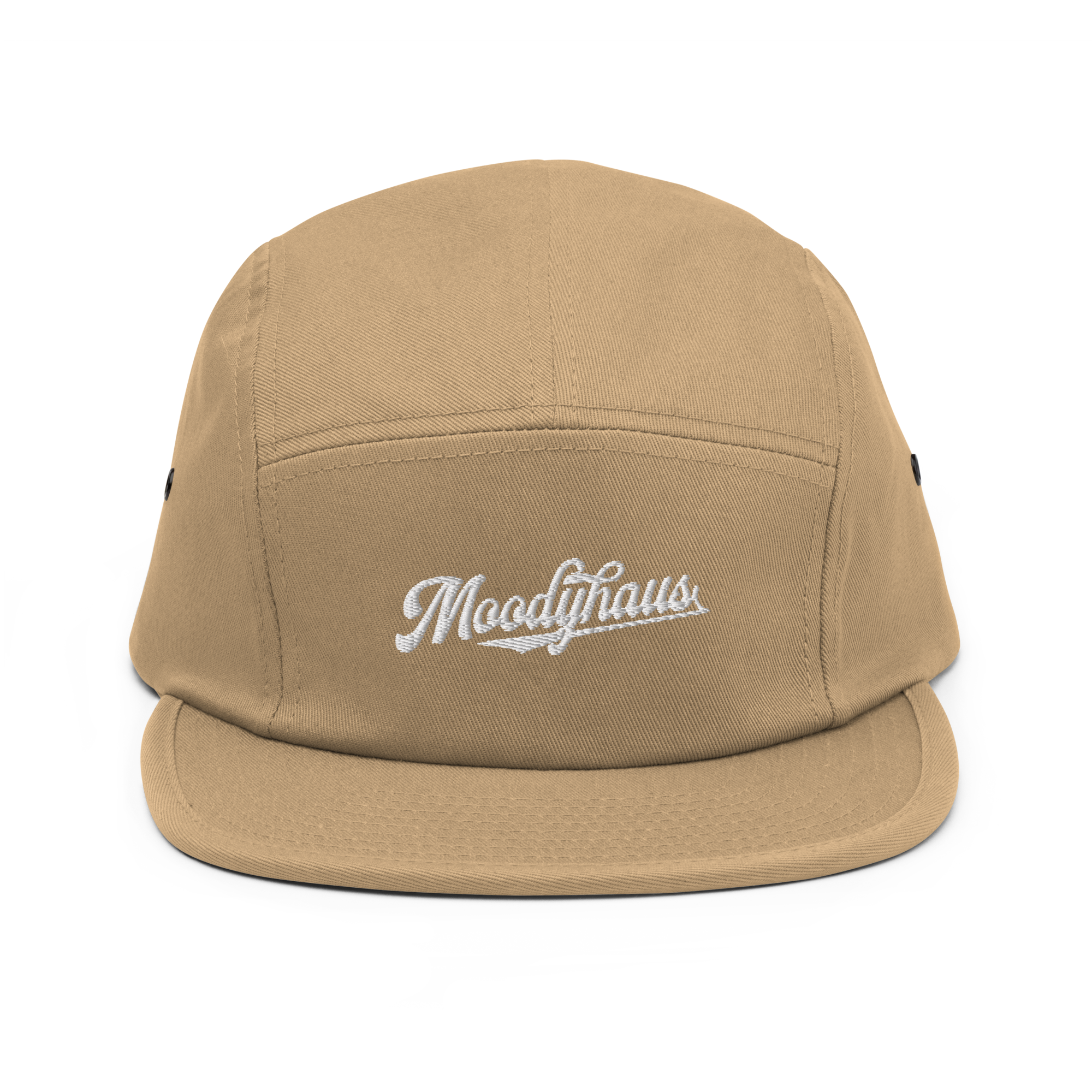 Moodyhaus Five Panel Hat