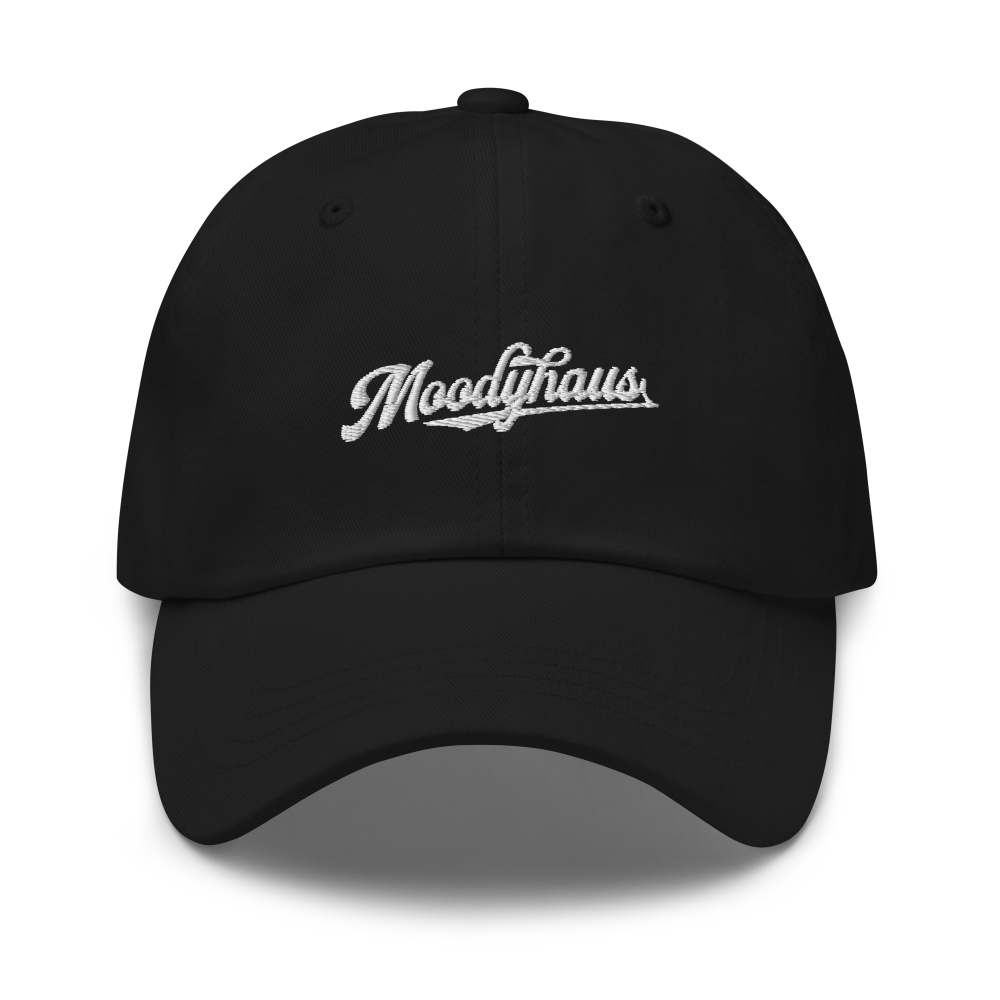 Moodyhaus Dad Hat – Moody Haus