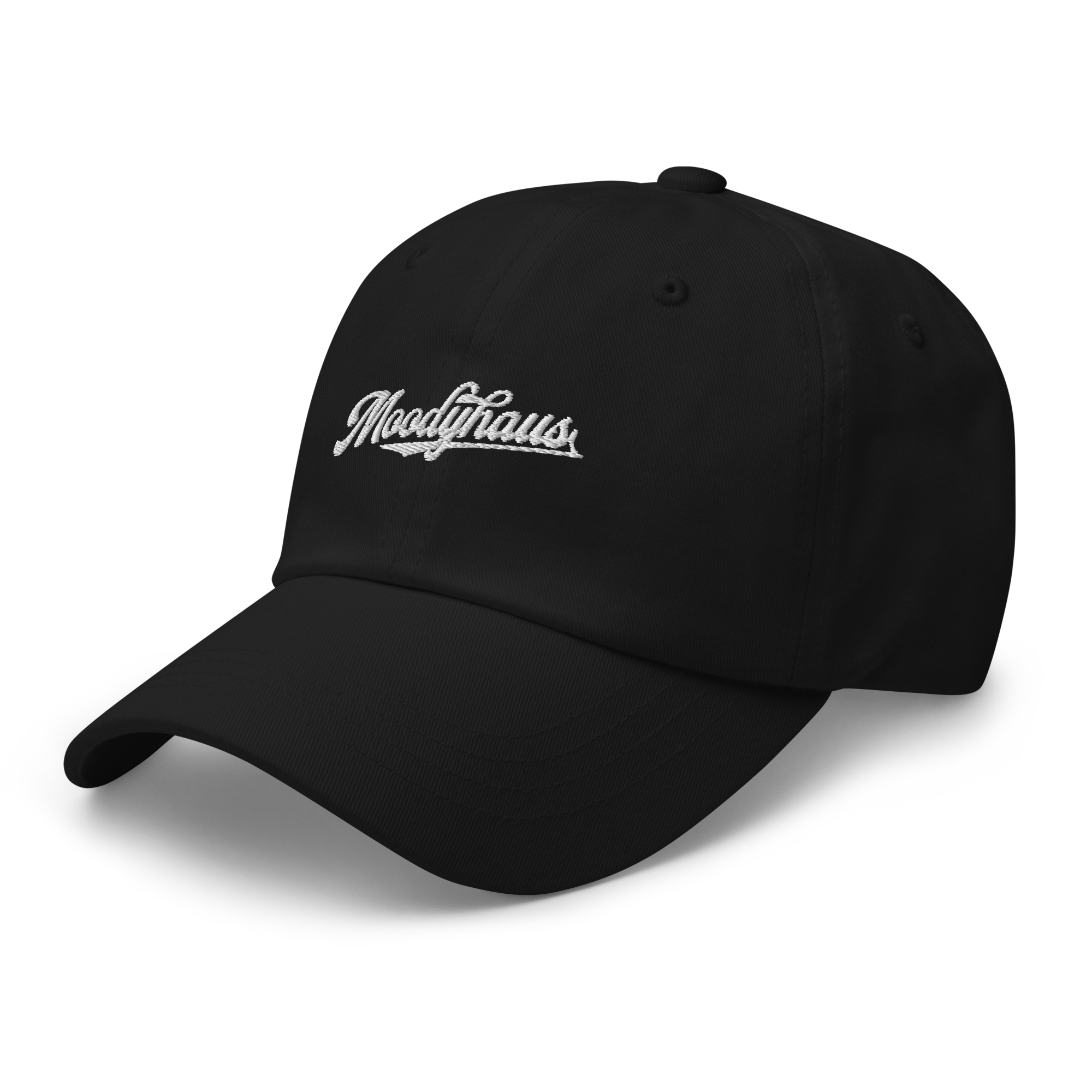 Moodyhaus Dad Hat