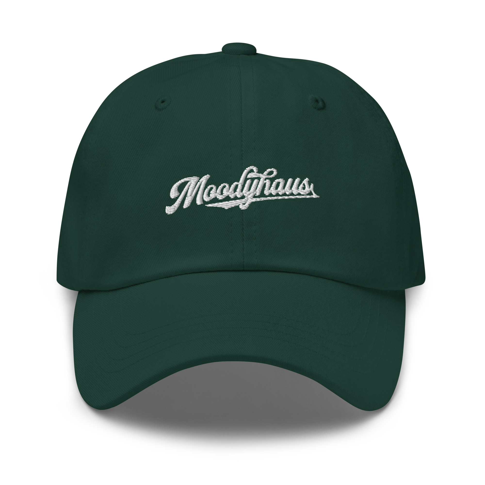 Moodyhaus Dad Hat